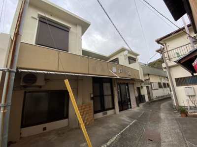 【外観】 | 海南市下津戸建