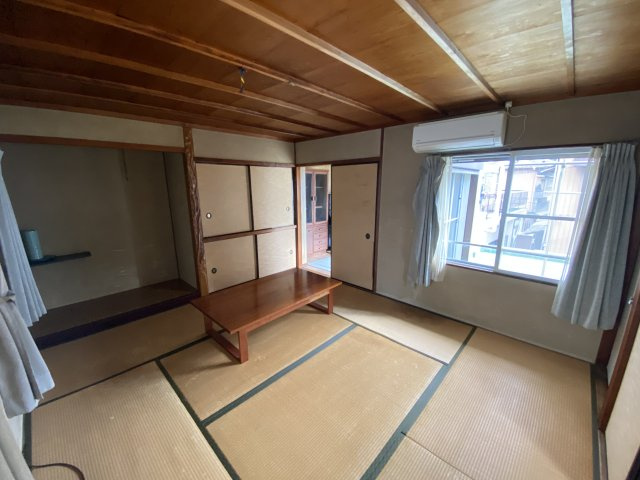 【和室】 | 海南市下津戸建