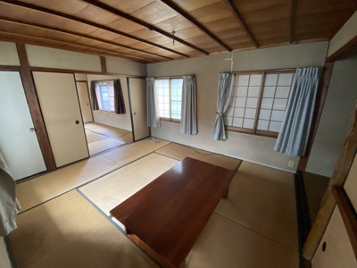 【和室】 | 海南市下津戸建