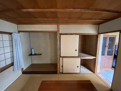 【収納】 | 海南市下津戸建