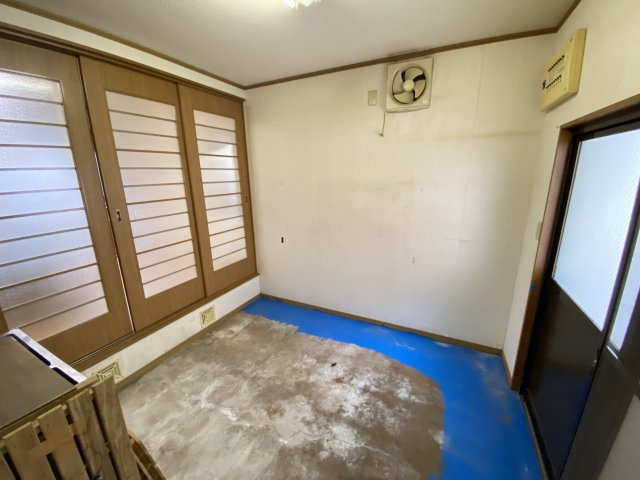 【玄関】 | 海南市下津戸建
