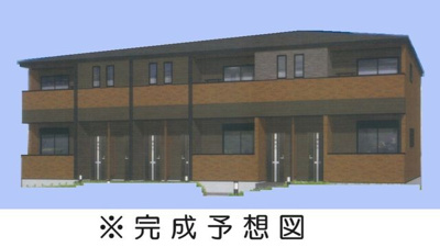 【外観】 | シャンブリーゼ