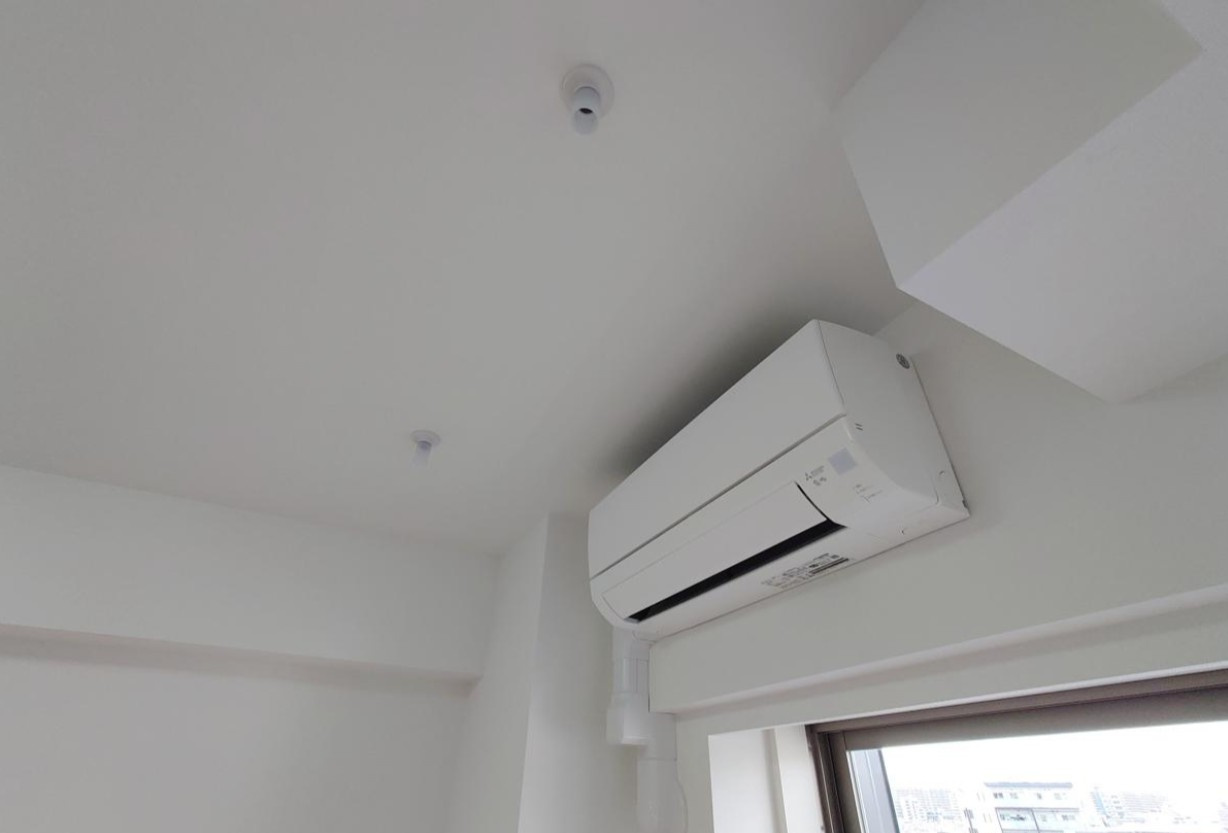 メイクス東向島Ⅱの設備