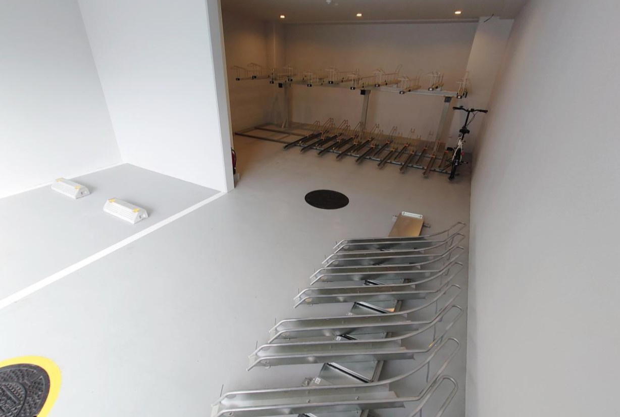 メイクス東向島Ⅱのその他