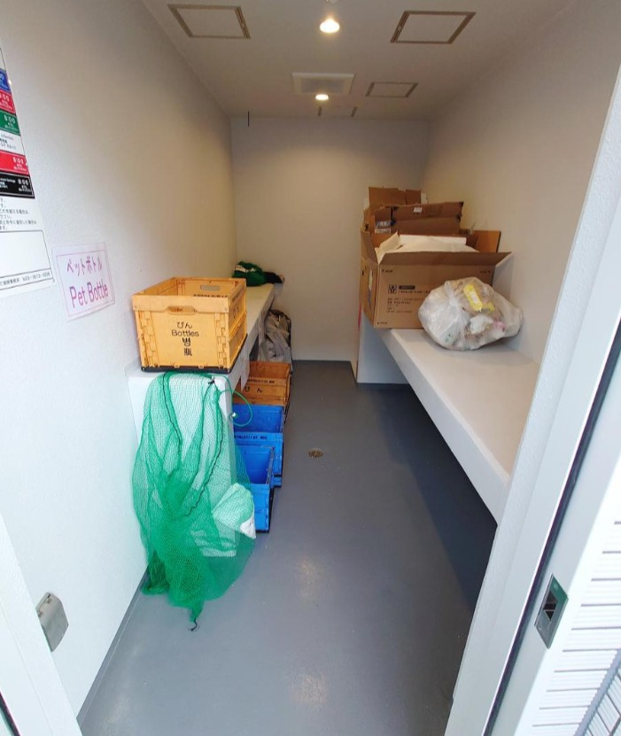 メイクス東向島Ⅱのその他