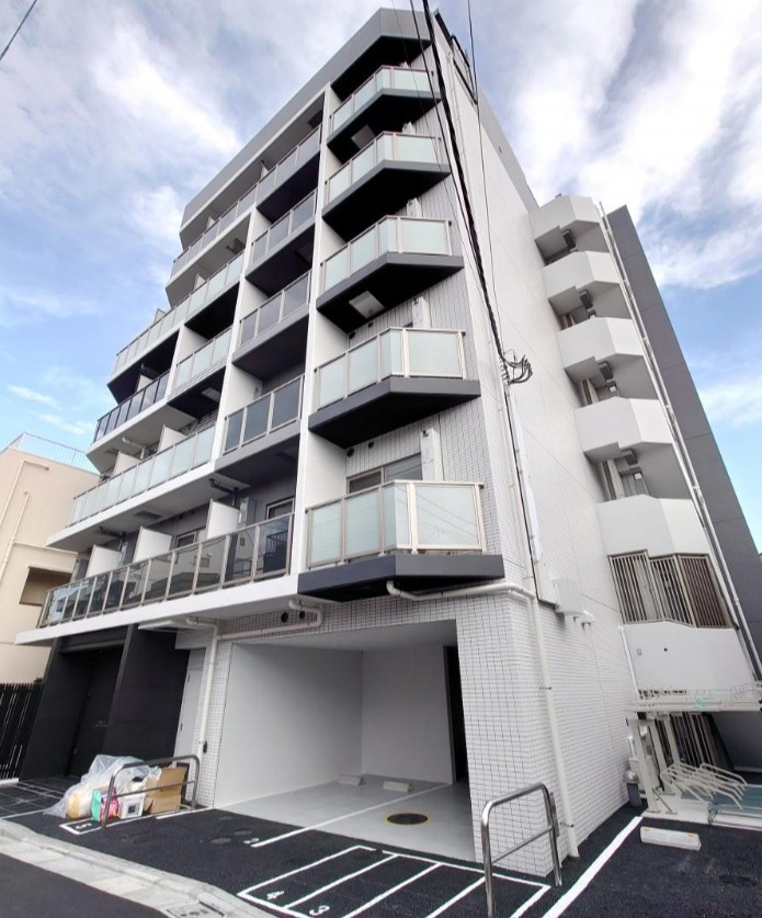 メイクス東向島Ⅱ