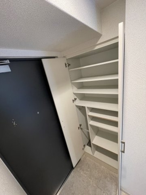 【設備】 | エスリード大阪城公園