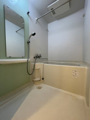 【浴室】 | エスリード大阪城公園