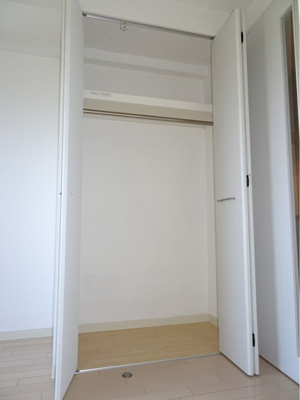 【収納】 | エスリード大阪城公園