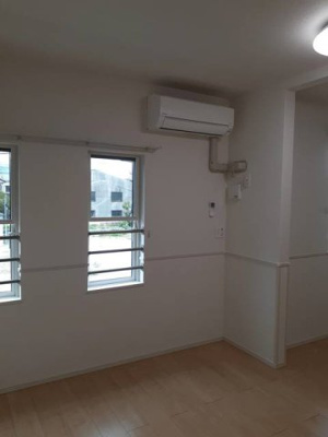 【内装】 | プラシード　Ｊ．