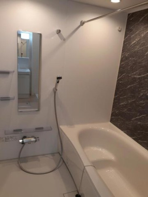 【浴室】 | プラシード　Ｊ．