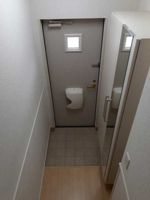 【玄関】 | プラシード　Ｊ．