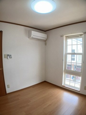 【内装】 | パレ・ノールⅡ