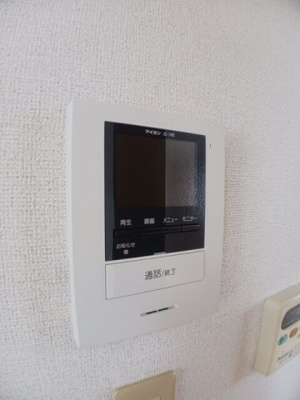 【セキュリティ】 | パレ・ノールⅡ