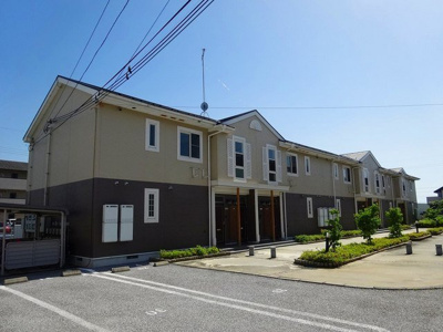 【外観】 | パレ・ノールⅡ