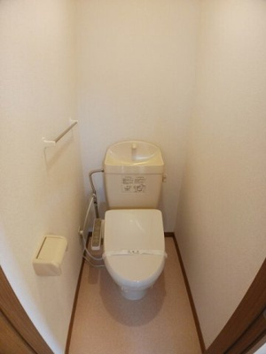 【トイレ】 | パレ・ノールⅡ