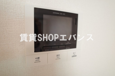 【セキュリティ】 | ジェンティーレ・トリヤマⅤ