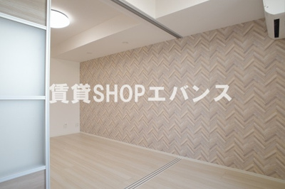  | ジェンティーレ・トリヤマⅤ