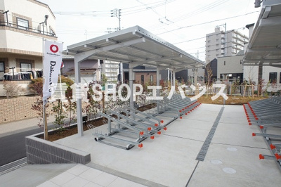 【その他共用部分】 | ジェンティーレ・トリヤマⅤ