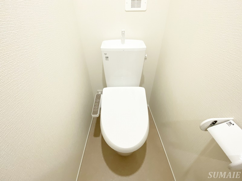 ＧＲＡＣＥのトイレ|トイレです☆