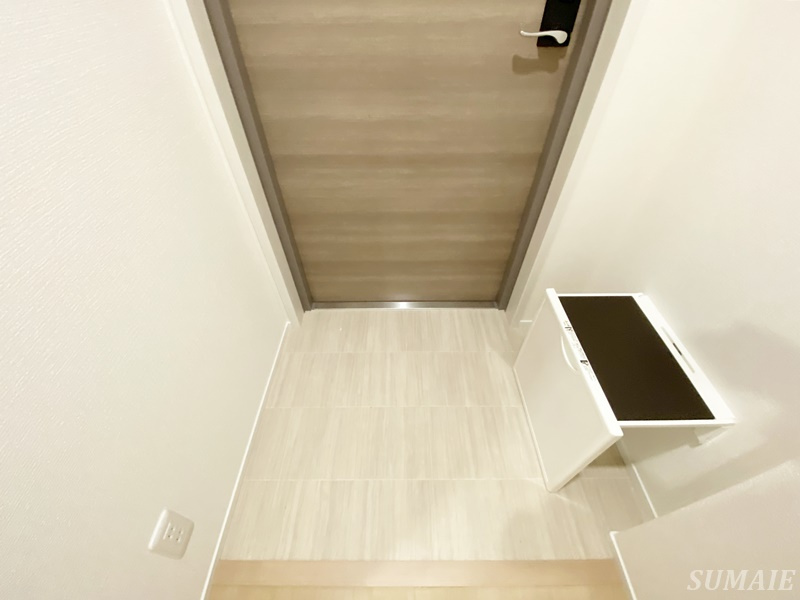 ＧＲＡＣＥの玄関|玄関です☆