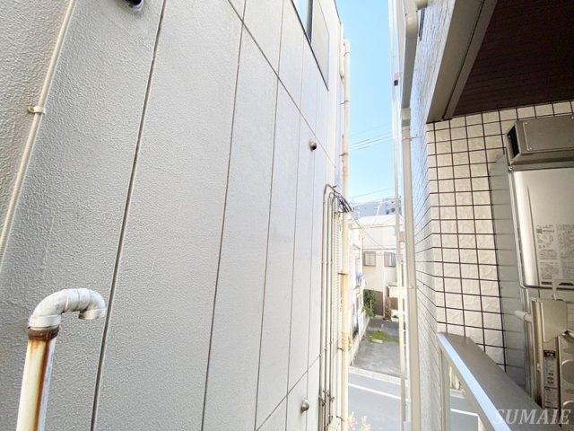 ＧＲＡＣＥの展望|眺望です☆