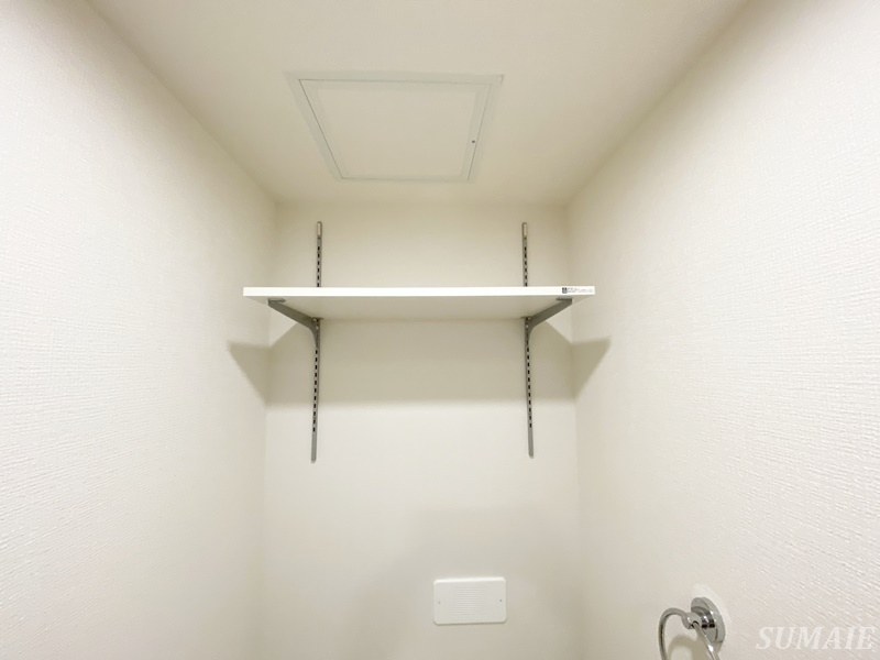 ＧＲＡＣＥの収納|トイレ上収納です☆
