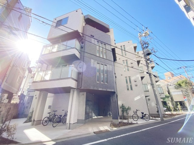 ＧＲＡＣＥの外観|外観です☆