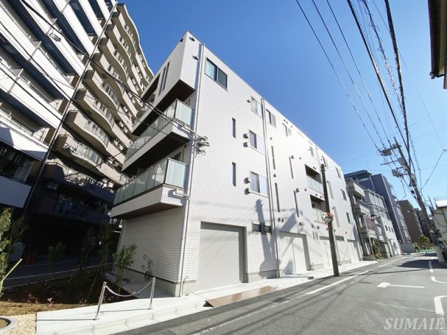 ＧＲＡＣＥの外観|外観です☆