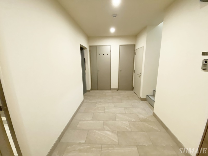 ＧＲＡＣＥのロビー|ロビーです☆