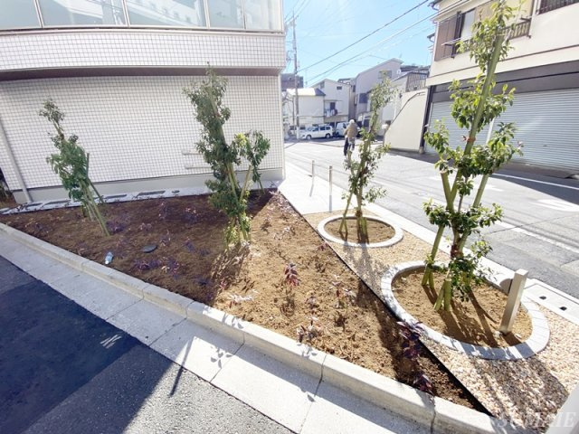 ＧＲＡＣＥのその他|植栽です☆