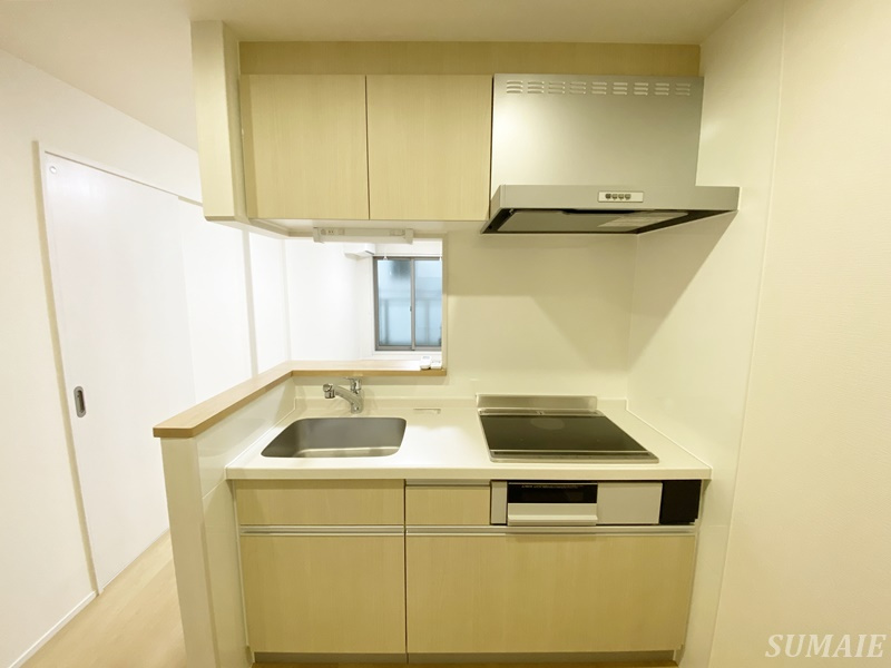 ＧＲＡＣＥのキッチン|キッチンです☆