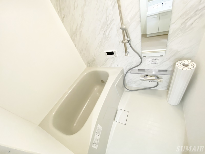 ＧＲＡＣＥの浴室|お風呂です☆