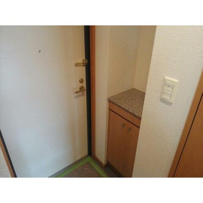 【玄関】 | エテルネル・パレ