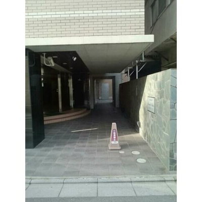 【エントランス】 | エテルネル・パレ