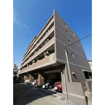 【外観】 | エテルネル・パレ