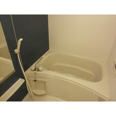 【浴室】 | エテルネル・パレ