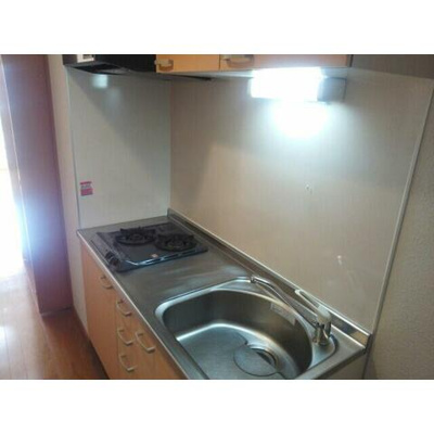 【キッチン】 | エテルネル・パレ