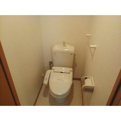 【トイレ】 | エテルネル・パレ