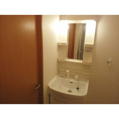 【独立洗面台】 | エテルネル・パレ