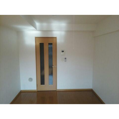 【内装】 | エテルネル・パレ