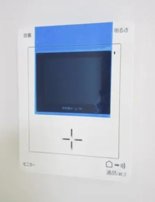 【セキュリティ】 | Glanz千駄木