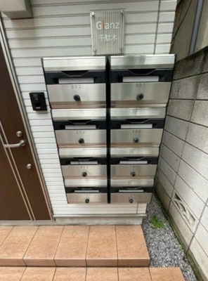 【その他共用部分】 | Glanz千駄木