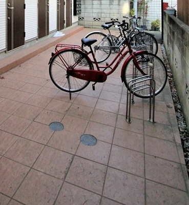 【その他共用部分】 | Glanz千駄木