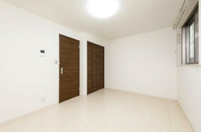 【寝室】 | Glanz千駄木