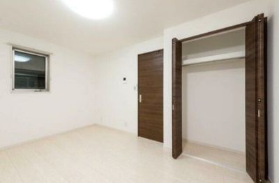 【内装】 | Glanz千駄木