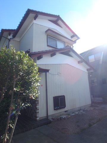 レントハウス北坂戸Ⅱ