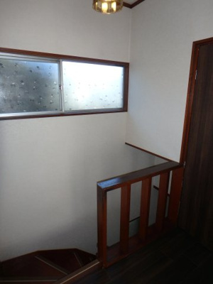 【内装】 | レントハウス北坂戸Ⅱ