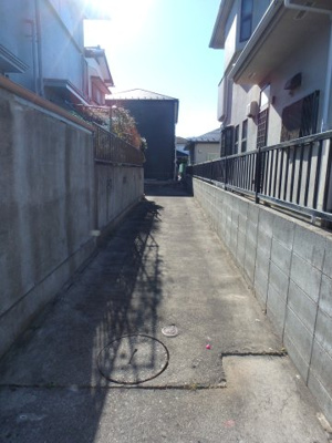 【その他】 | レントハウス北坂戸Ⅱ