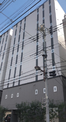 【外観】 | REGNO CONFORT ASAKUSA Ⅰ